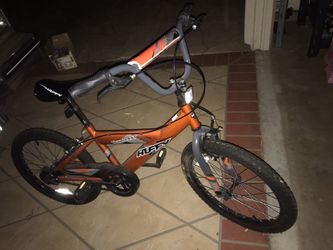 Bike