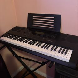 Electric Piano 