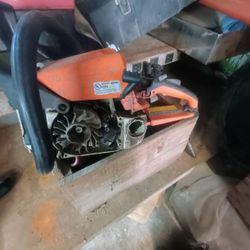 Stihl MS 250 For Parts