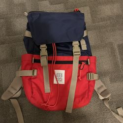 Backpack