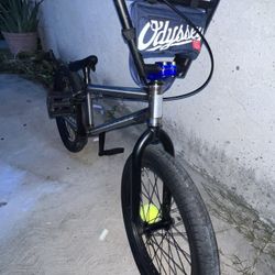 Bmx