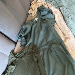 Girls Dresses Size S/XS