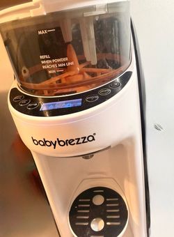 Babybrezza