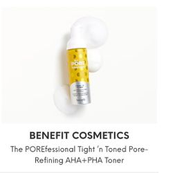 Benefit Cosmetics 