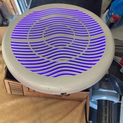 10” Rockville 4ohm Marine Subwoofer