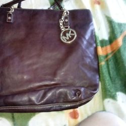 Micheal Kors Lady Bag