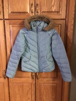 Girls Winter Coats / Snow Pants - various prices in description