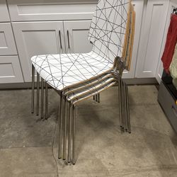 IKEA イケア VILMAR 2脚SET IKEA Vilmar Chair (Set of 2) - AptDeco