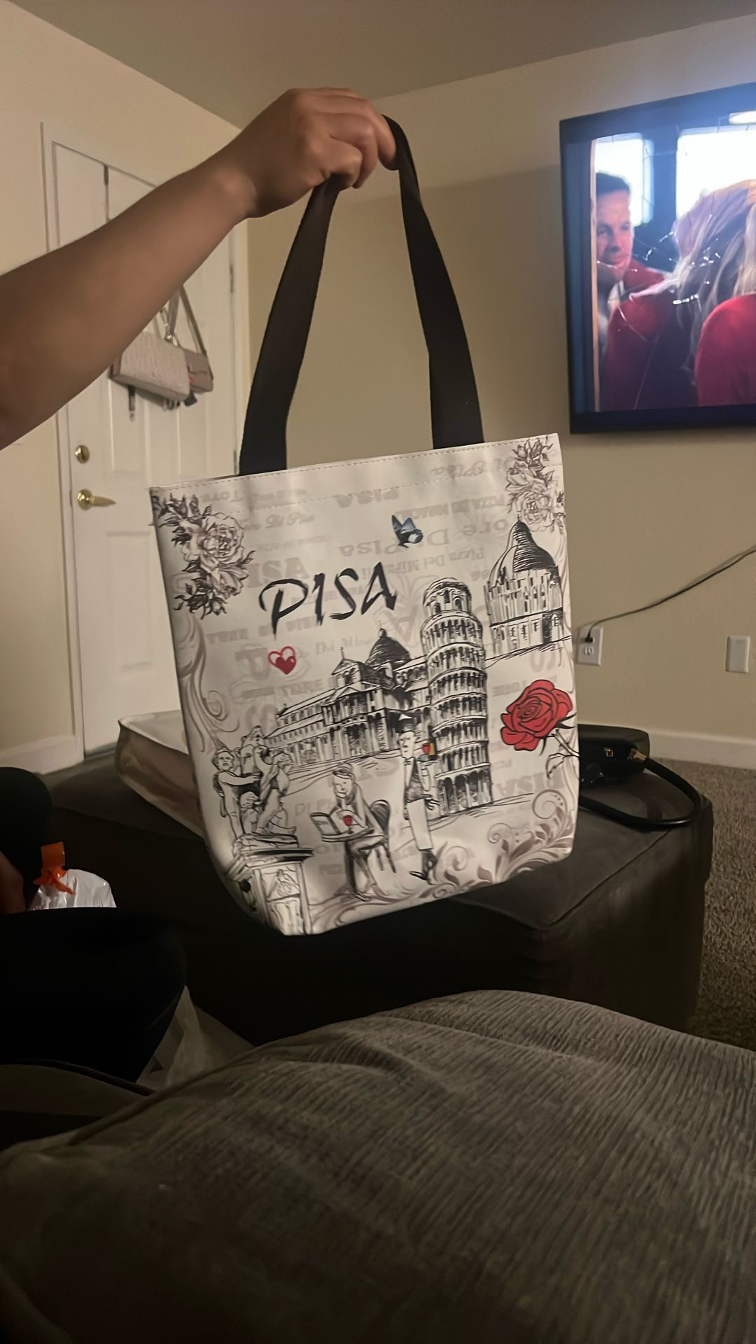 Beach Bag