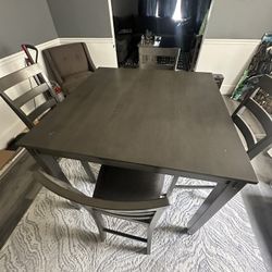 Kitchen Table 