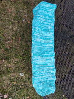 Small Scarf For Little Child