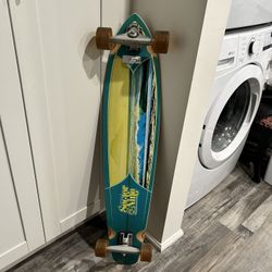 Sector 9 Long Board Skateboard 