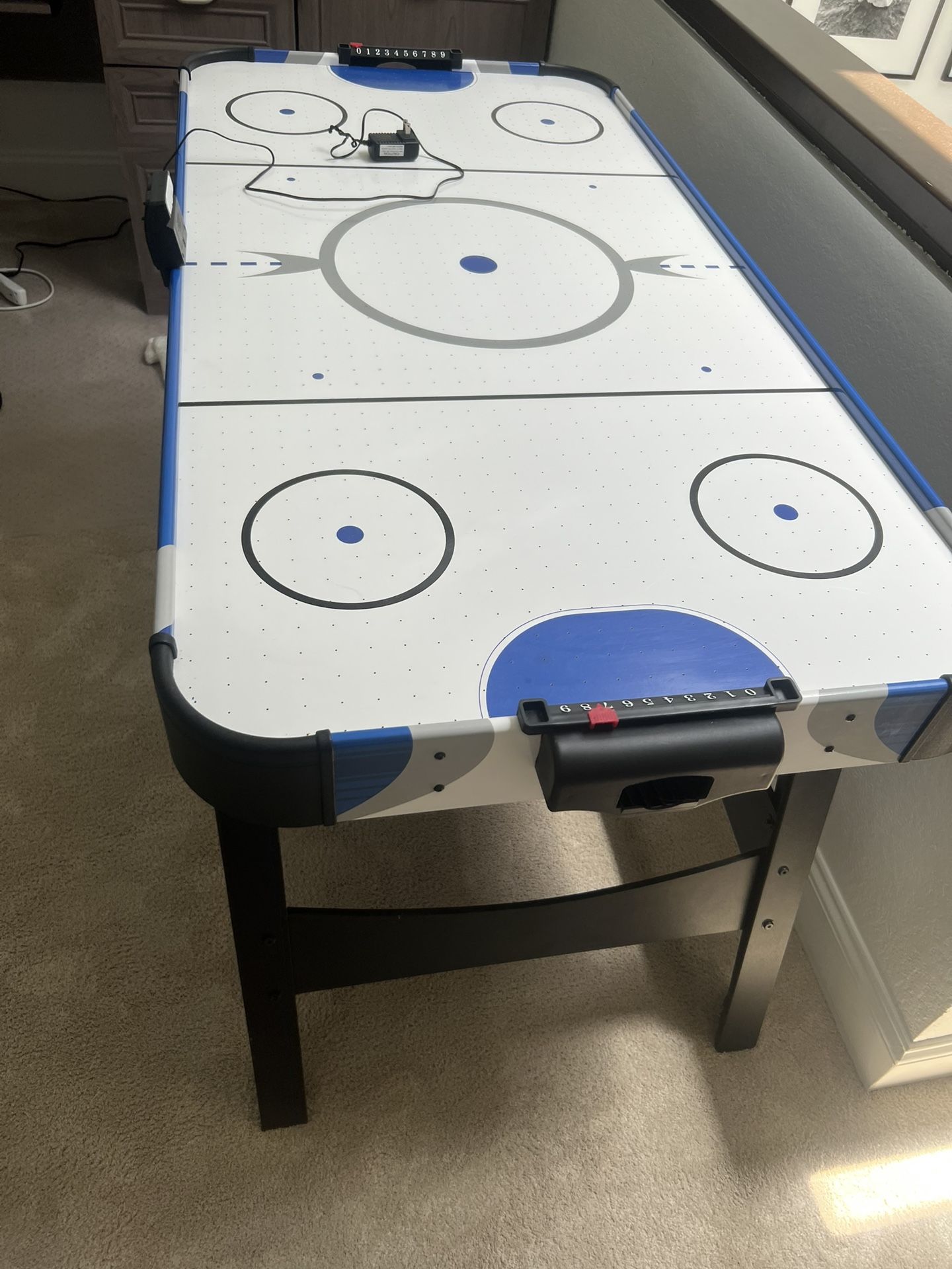 Best Choice Air Hockey Table