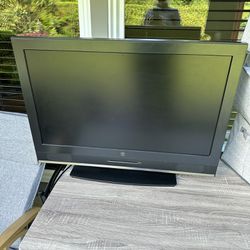 Westinghouse TV with DVD Player