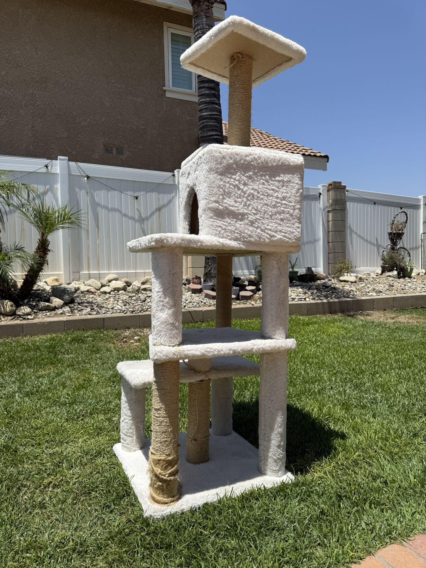 Cat Tree