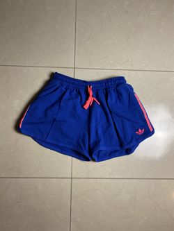 Adidas shorts size xl