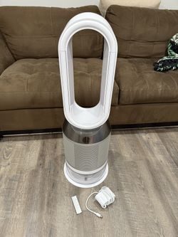 Dyson Purifier Humidify+Cool PH03