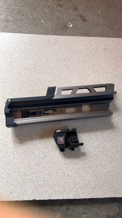 Ryobi PBL345 Framing Nailer Parts 537924 A1 & 537922 A2