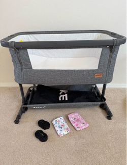 Baby Bassinet