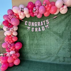 Balloon Garland 