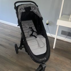Baby Jogger City Mini GT2