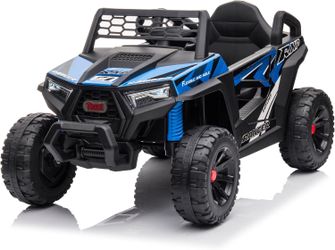 12v ride on car