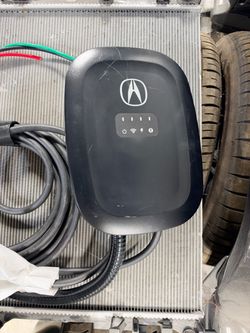 Home Car Charging Station 48A – Level 2 EV Charger, 11.5kW