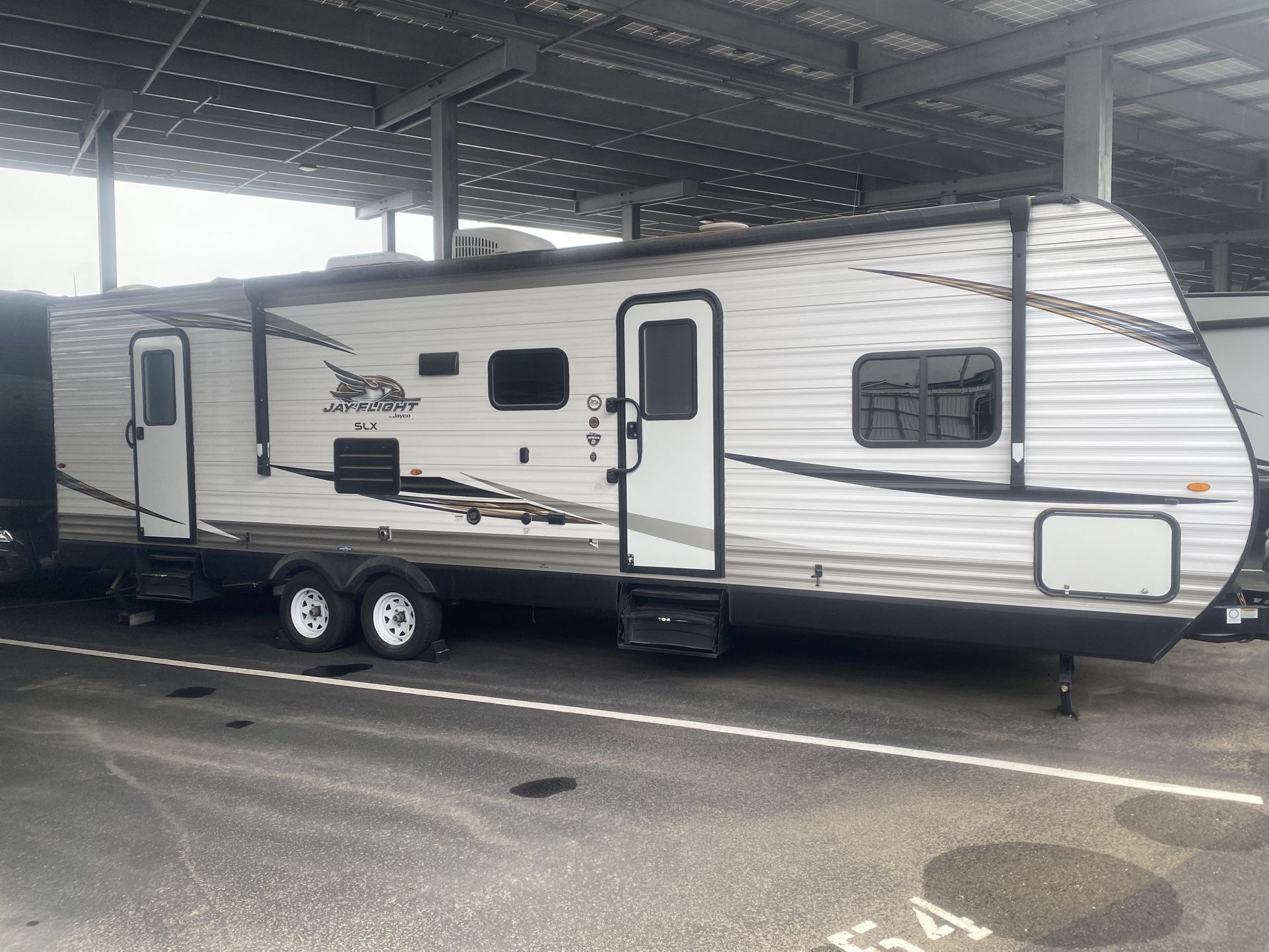 2019 Jayco Jay Flight Slx 287bhs