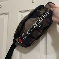 Champion Fanny Pack Bag