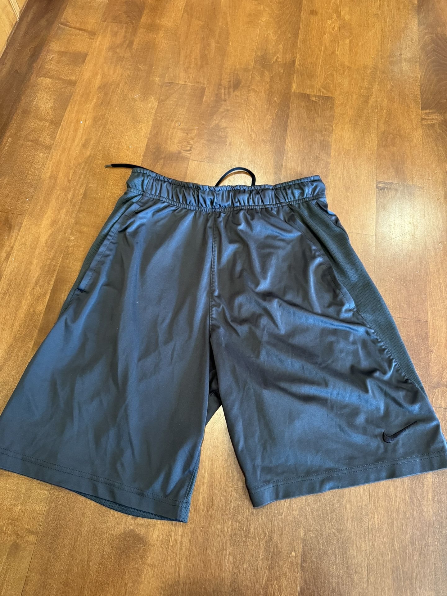 Nike Dri Fit Men’s Shorts Shipping Available