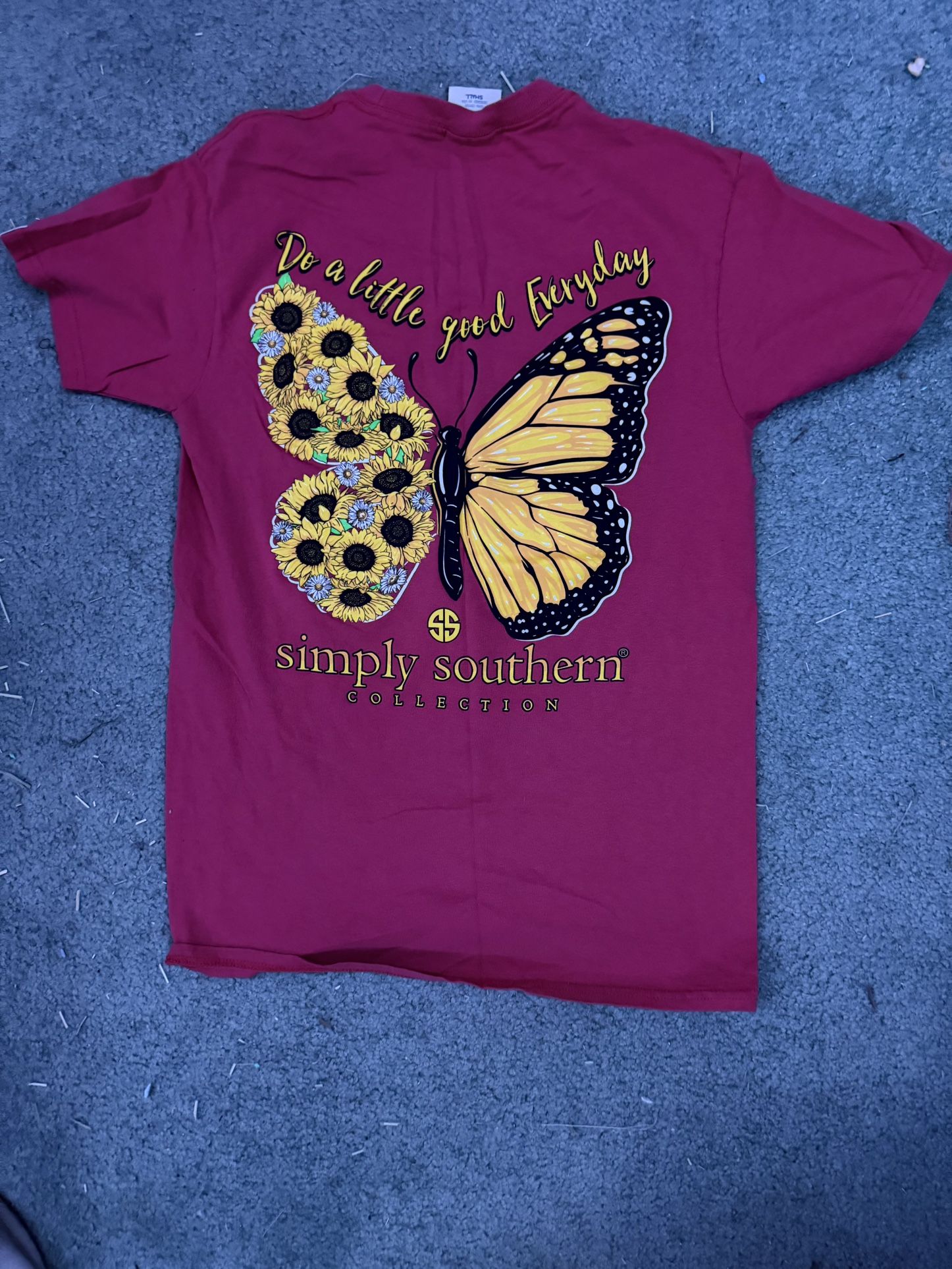 Simply Southern T-Shirt