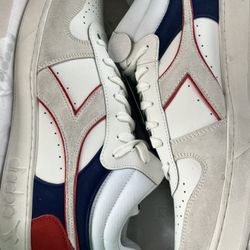 Men’s Diadora High 