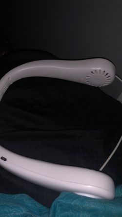 Fan headsets