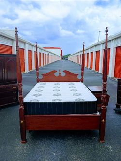 ✅ queen bedroom set ✅