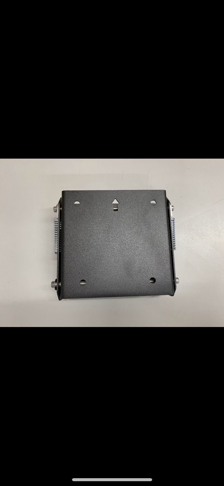 MORryde Wall Mounting Plate TV1-051H 