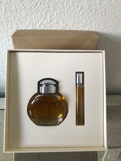 BURBERRY perfume set