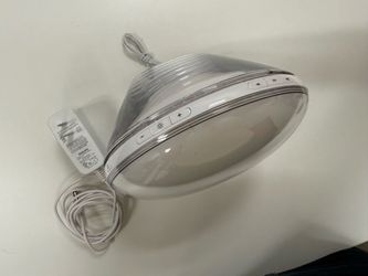 Philips Somneo Wake-Up Light (Model HF3520)