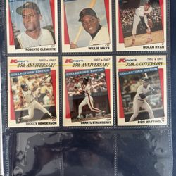 great Condition Or Better Baseball Cards