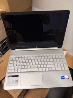 HP Laptop Model 15-dy5073dx