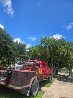 1997 Ford F-350