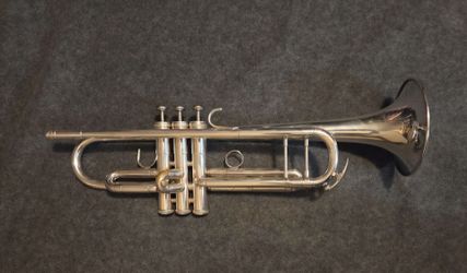 Trumpet king 1117