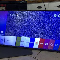 55in LG TV (television)