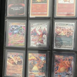 pokemon cards for sale/ for trade