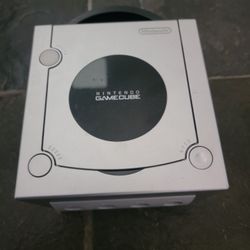 2 GameCubes and 2 Controllers