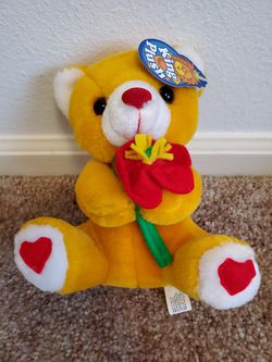 Stuffed Bear (NEW)