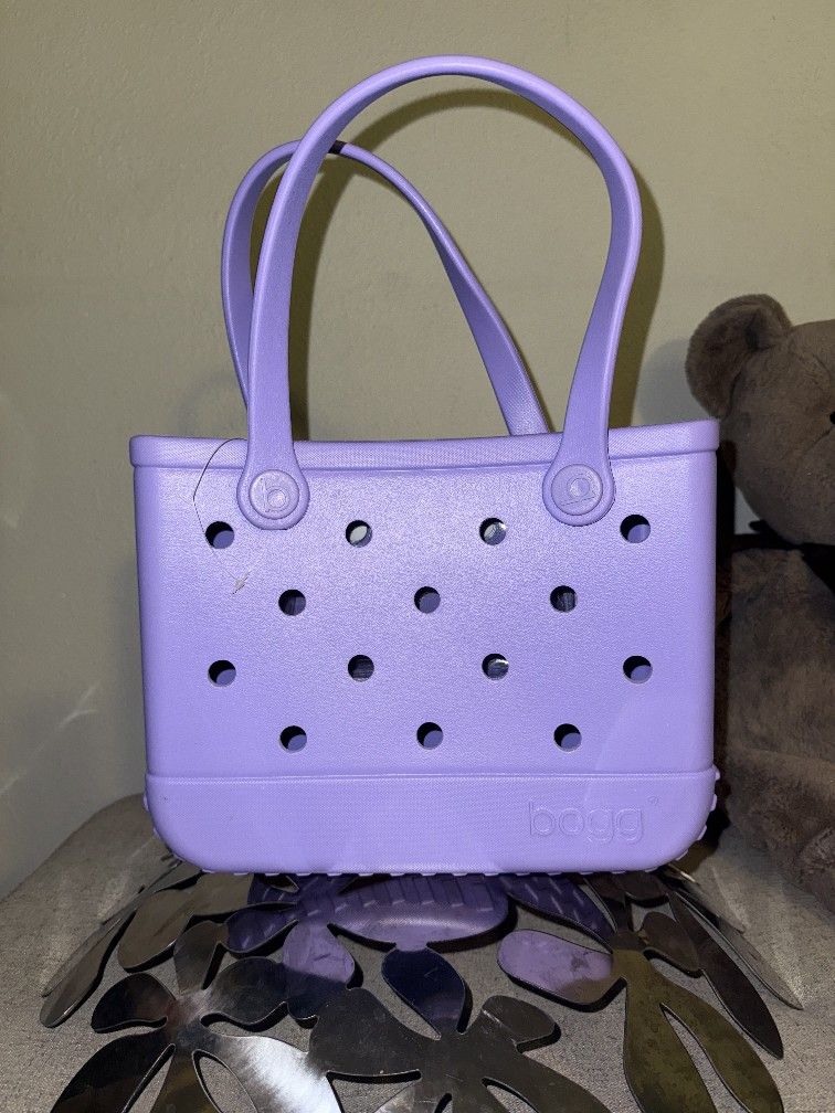 BITTY BOGG BAGS NEW