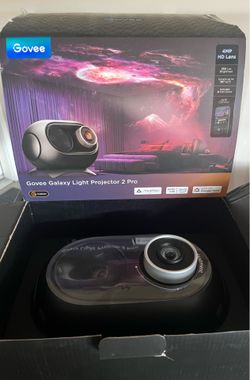 Govee Planetarium Projector 2 Pro