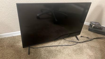 Samsung flat screen tv