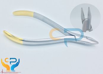 New Basic Orthodontic pliers dental pliers