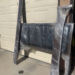 Queen Bed frame  